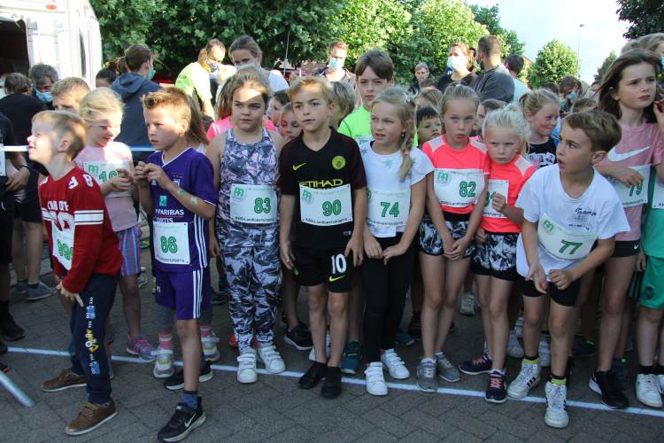 Landlopersjogging 2021